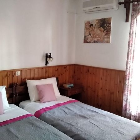 Pettite Morfo Hotel Skiathos Exterior photo