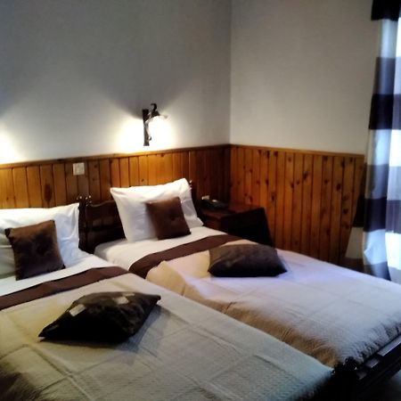 Pettite Morfo Hotel Skiathos Exterior photo