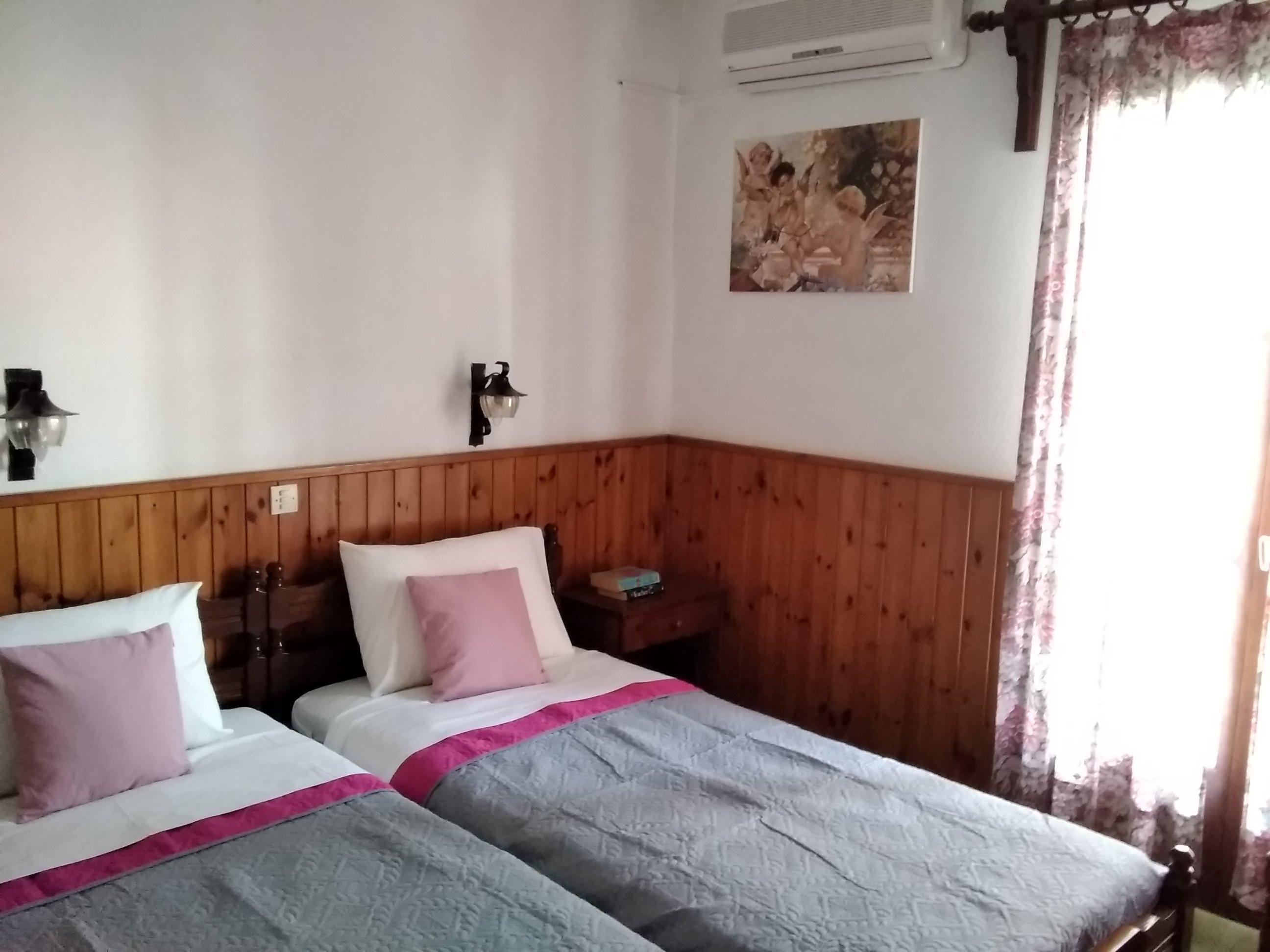 Pettite Morfo Hotel Skiathos Exterior photo