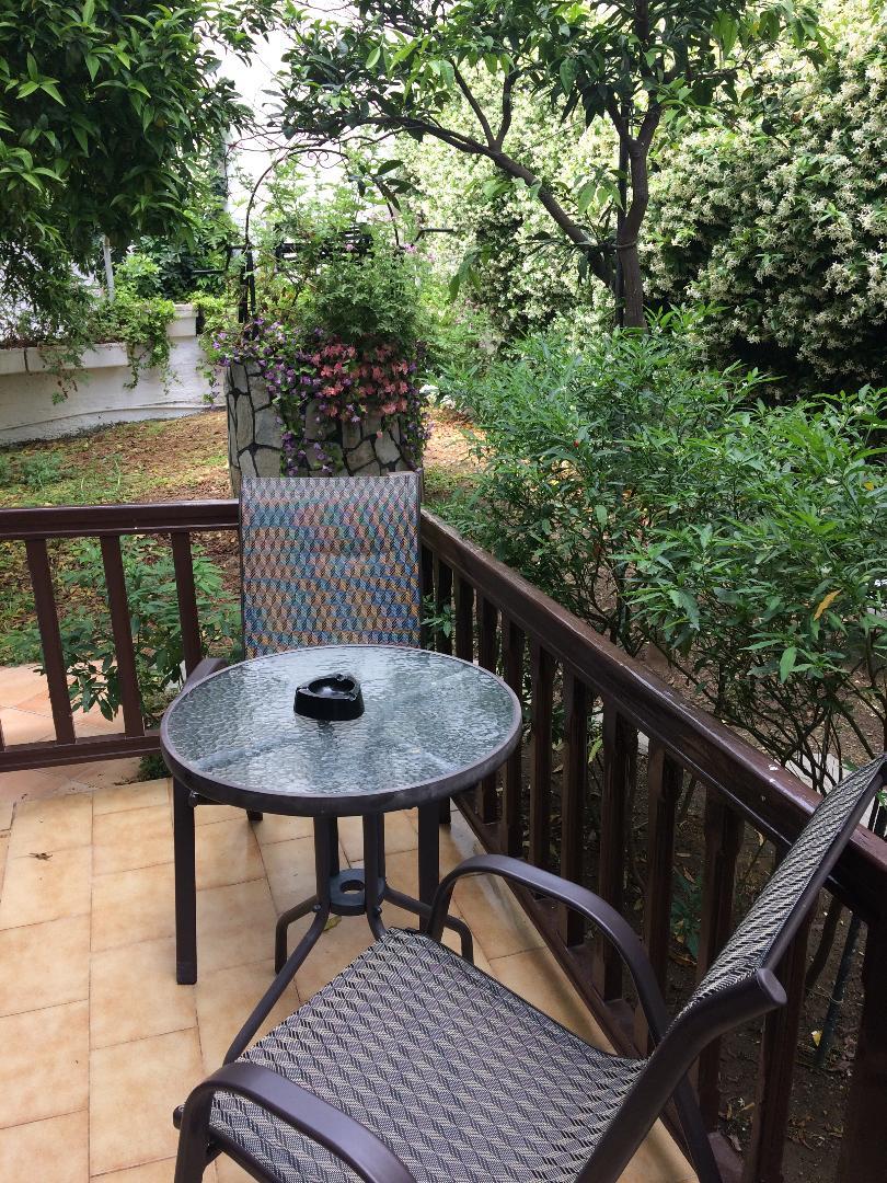 Pettite Morfo Hotel Skiathos Exterior photo