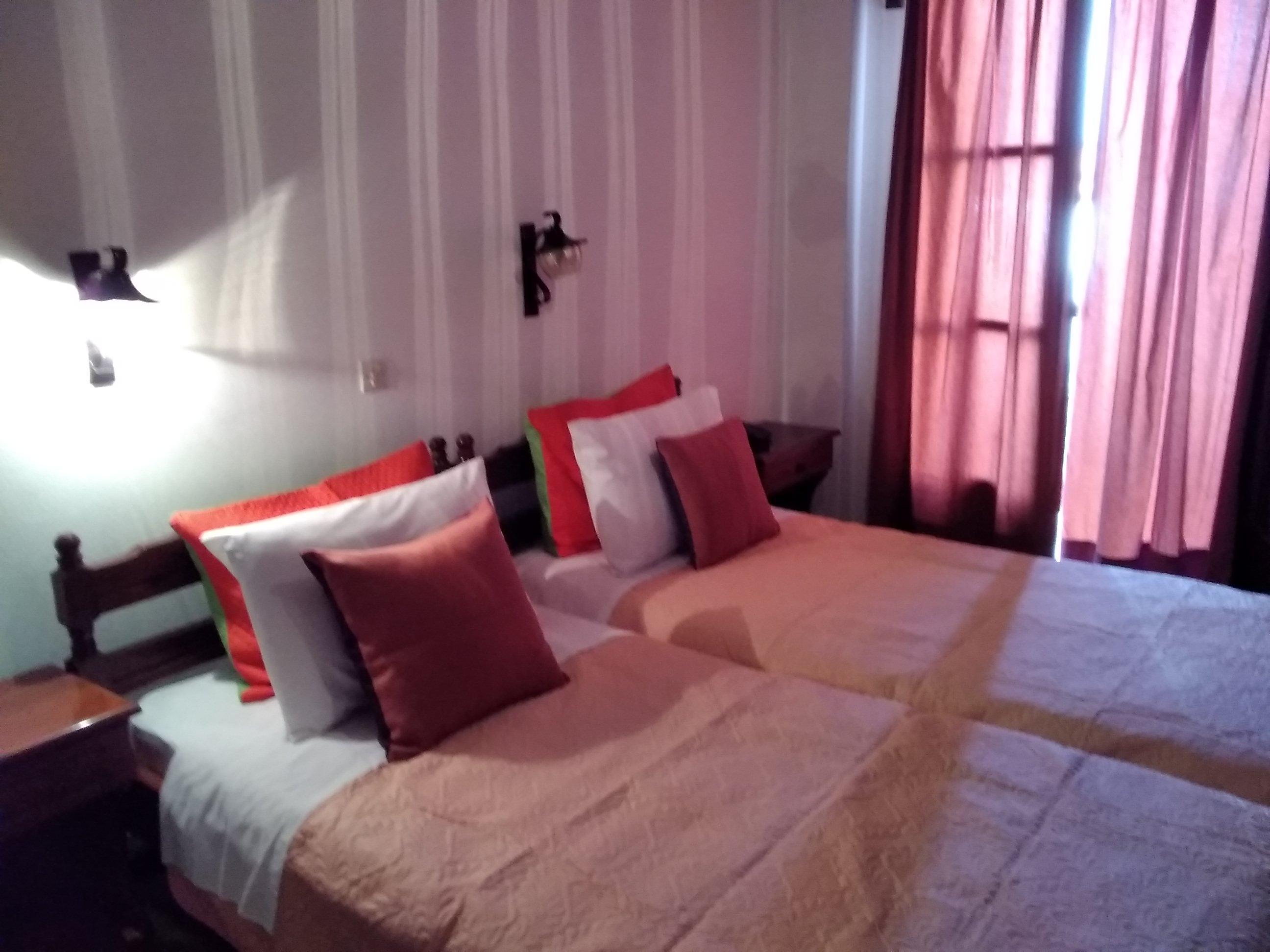 Pettite Morfo Hotel Skiathos Exterior photo